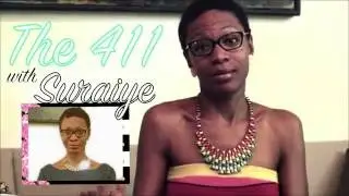 Why Relationships are Stupid. | #The411 with Suraiye