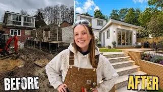 People Don’t Believe We Renovated This House