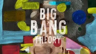 BARROSO EUS - The Big Bang Theory e Coisas Mais
