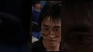 Blood sport : Power and surprise