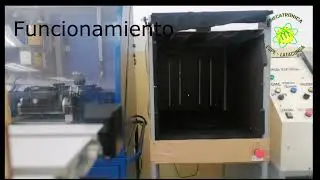 Sistema de Control de Calidad por Visión Artificial para un CIM
