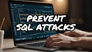 SQL Injection: How It Works and How to Prevent It