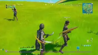 Im not going to play Fortnite