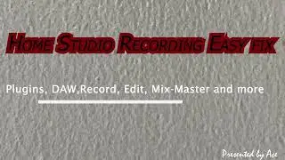 REWIRE FL in pro tools | pro audio tips