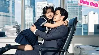 Diusir keluarganya, dia lari ke pelukan paman CEO, tak disangka malah habis dimanja dan tak lepas!