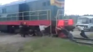 Эту страну невозможно победить!!!!