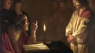 Paixão de Cristo segundo João Legendado LATIM BR Passio Domini Nostri Iesu Christi Secundum Ioannem