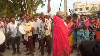 18 July 2024 cherlopalla ramapuram moharam vedukalu