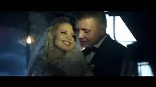 Свадьба . Олег и Таня. 2.06.2018