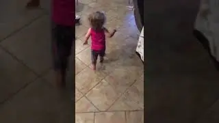 Future Hide And Seek World Champion