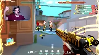 5 Mins Of Calm Aim