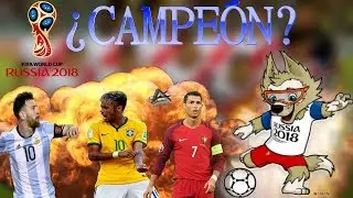 SORTEO CON LOS 32 CLASIFICADOS ¿QUIEN SERA EL CAMPEÓN? - PARODIA