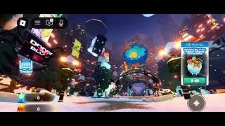 Roblox | ❄️ Winter Spotlight ☃️