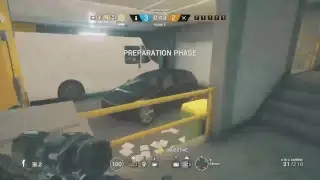 Tom Clancy's Rainbow Six Siege  - 1k SUBS GRIND//PLAYING WITH SUBS//RANKED ?