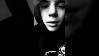 Злой PHARAOH 🖤♻️