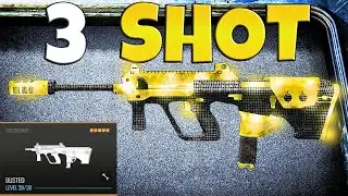 new META MX9 loadout in WARZONE 3 (Rebirth Island)