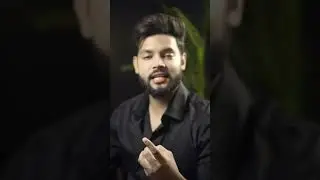 🤮This 4 Things Make You Look Ugly | Ugly To Handsome #groomingtips #shorts