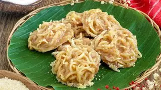 Easy Bukayo Recipe: Homemade Filipino Coconut Candy by FOXY FOLKSY