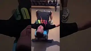 Берегитесь, мелл приходит в форму