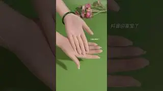Ultra-thin Silky Glossy Five-Finger Pantyhose Gloves