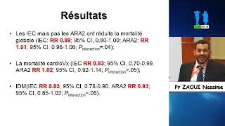 IEC vs ARA