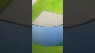 I MANIFESTED CURVED WALLS IN THE SIMS 4 