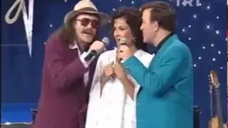 Cem Karaca, Ayşegül Aldinç, Erol Evgin / Namus Belası