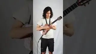 Longing Ukulele