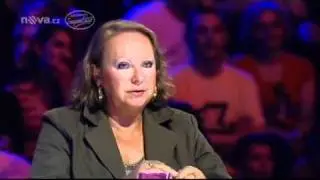 Alžběta Kolečkářová - John Lennon -Jealous guy.mp4