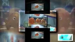 (YTPMV) Don't Scratch Your Nose Scan^2