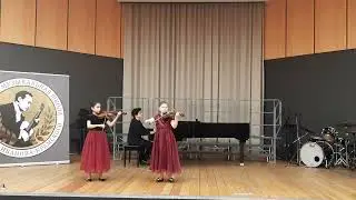 В.Биберган Романс 