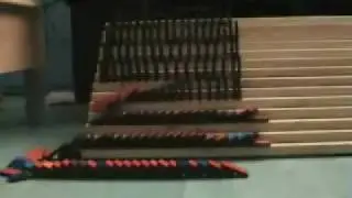 Domino Day 113