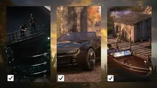 HITMAN 3: 