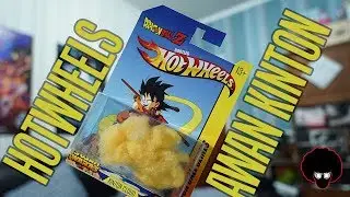 Review Mainan #101: Awan Kinton keluaran Hotwheels?
