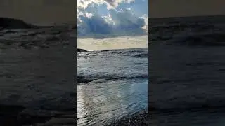 Море и поэзия.