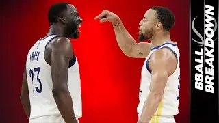 Why Steph Curry And The Warriors Don't Make Sense