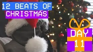 12 BEATS OF CHRISTMAS | DAY 11 | Battle of the North Pole