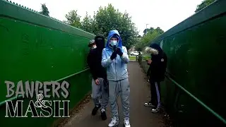 #Chadsmoor JM X Lkay - Bangers & Mash | Outchea TV