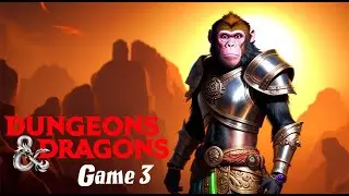 Sancta Verde Village - Champions of the Dawn - Season 2 Game 3 (Actual Play)