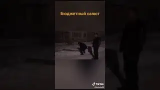 Бюджетный САЛЮТ )