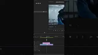 Create Smooth Rolling Transition Effects in Premiere Pro Tutorial