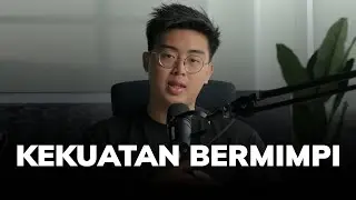 Kekuatan Dari Mimpi