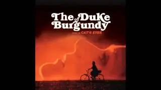 Cat's Eyes - Coat of Arms (The Duke of Burgundy Original Soundtrack Album)