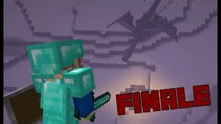 Das Finale und vieles mehr - Herobrine Survival #4