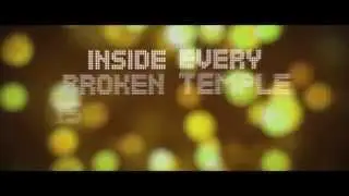 Kevin Max - Light Me Up (Official Lyric Video)