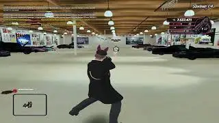милфхантер