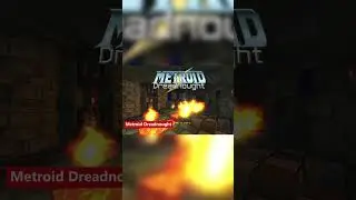 DOOM Mods Based on other Games pt2