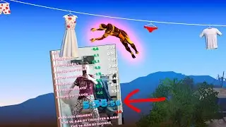 5:35 Спидран A Difficult Game About Climbing