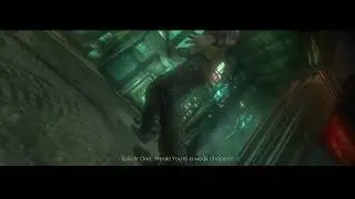 Alfred Plays Bioshock Remastered- Part 1 (No Commentary)