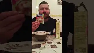 Обзор каши Быстров